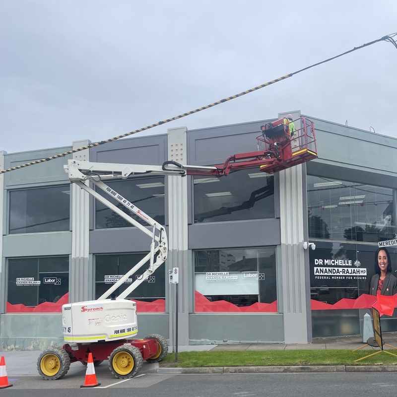 Interior/Exterior Painting